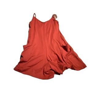 Mm mm mm size XS romper new with tags paid 40 bucks